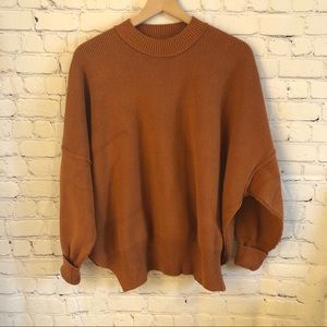 Free People Easy Street Tunic